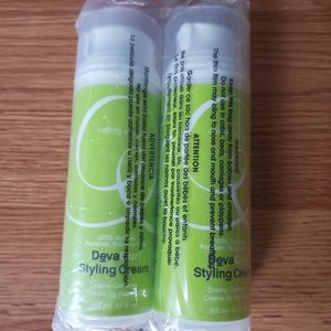 DevaCurl Styling Cream